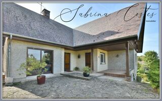  Maison � vendre 10 pi�ces 250 m�