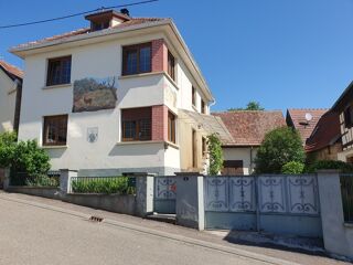  Maison à vendre 5 pièces 114 m²