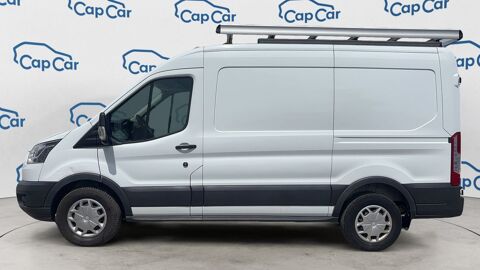 Transit VU 2.0 TDCI 170 Trend Business L2h2 2019 occasion 35760 Saint Gregoire