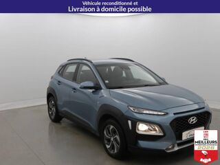 Kona GDi Hybrid 140 Intuitive 2020 occasion 10150 Lavau