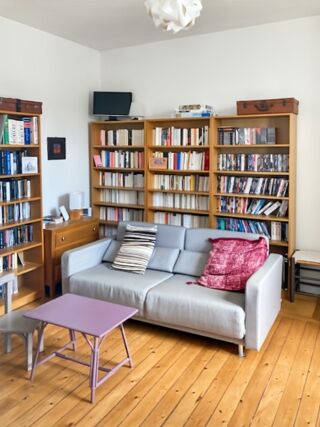 Maison à vendre 8 pièces 140 m²