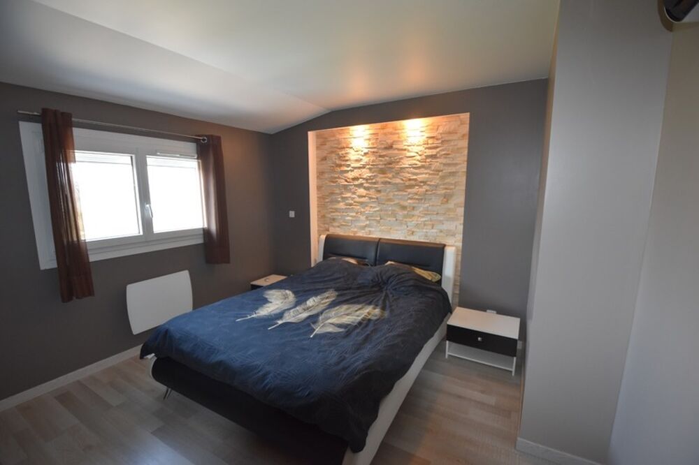 � vendre  Maison Saint-Chef (38890)