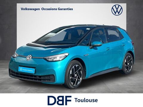 Volkswagen ID.3 204 ch Pro Performance Active 2023 occasion Toulouse 31100