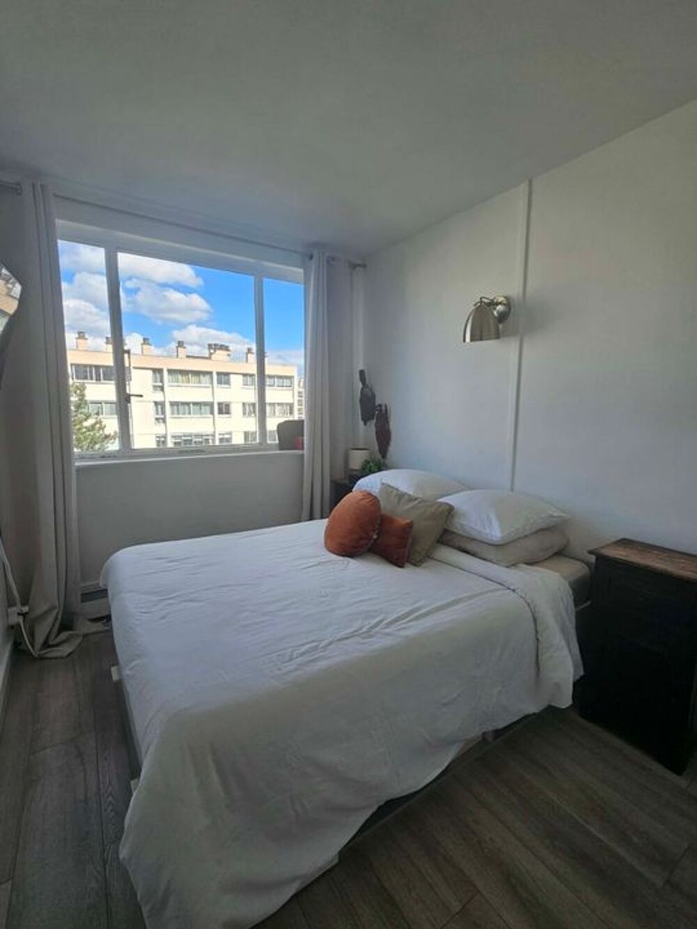 Location Appartement Appartement de 52m2 à louer sur Boulogne-Billancourt Boulogne billancourt