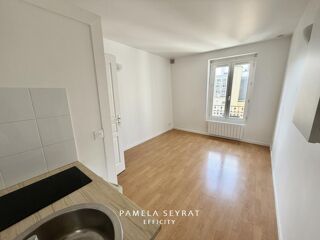  Appartement � vendre 1 pi�ce 13 m�