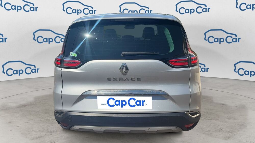 Espace 1.6 TCe Energy 200 Zen 2015 occasion 54690 Lay Saint Christophe