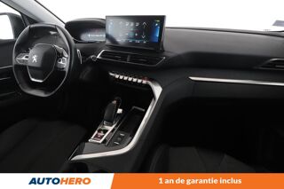 3008 1.6 Hybrid Allure Pack e-EAT8 225 ch 2022 occasion 92130 Issy-les-Moulineaux
