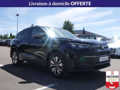 Tiguan eTSI 131 DSG7 VW Edition 2026 occasion 10150 Lavau