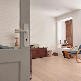  Maison à vendre 4 pièces 108 m²