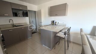  Appartement à vendre 3 pièces 63 m²