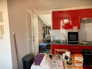  Appartement à vendre 2 pièces 26 m²