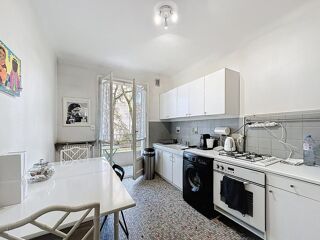  Appartement � vendre 3 pi�ces 68 m�