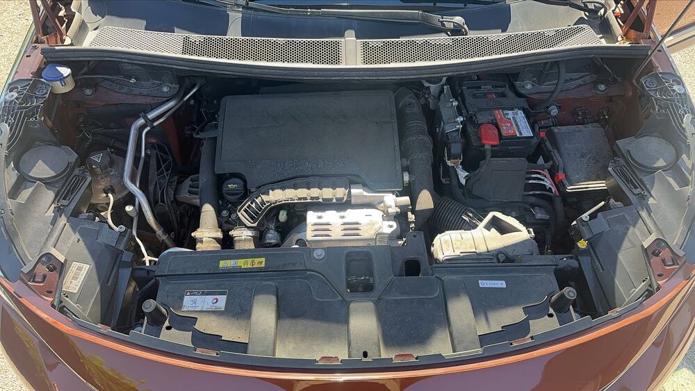 3008 II 1.2 PureTech 130 Crossway 2019 occasion 69120 Vaulx En Velin