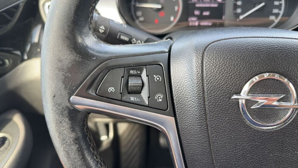 Mokka 1.4 Turbo 140 4x2 Elite 2018 occasion 66510 Saint Hippolyte