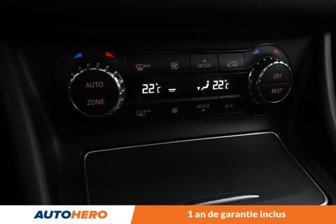 Classe GLA 220 d Fascination 4Matic 7G-DCT 177 ch 2018 occasion 92130 Issy-les-Moulineaux