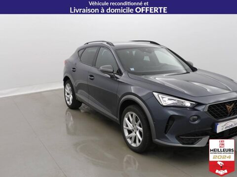 Formentor 2.0 TDI 150 V +PDC AR/AV 2022 occasion 10150 Lavau