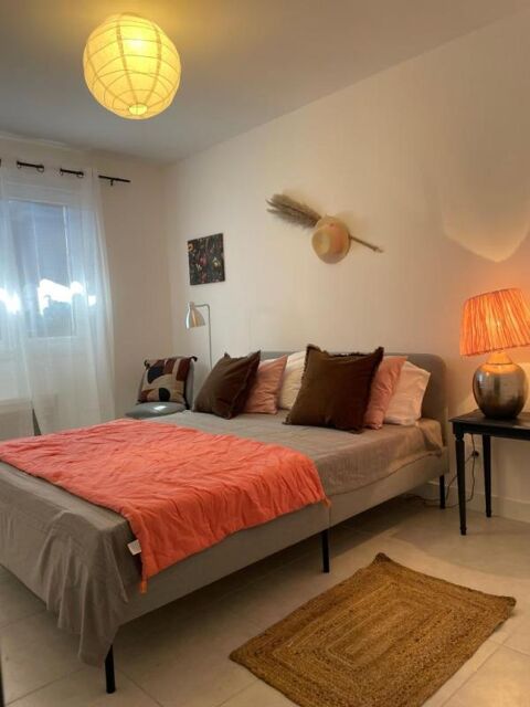  Maison � louer 4 pi�ces 90 m�