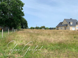  Terrain  vendre 857 m