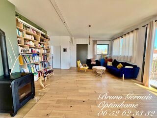  Maison à vendre 4 pièces 135 m²