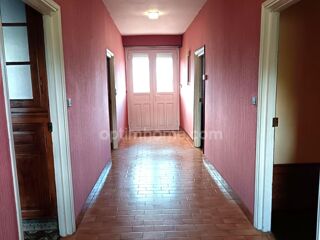  Maison à vendre 6 pièces 136 m²