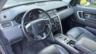 Discovery sport 2.0 TD4 150 BVA9 SE 2018 occasion 29640 Plougonven