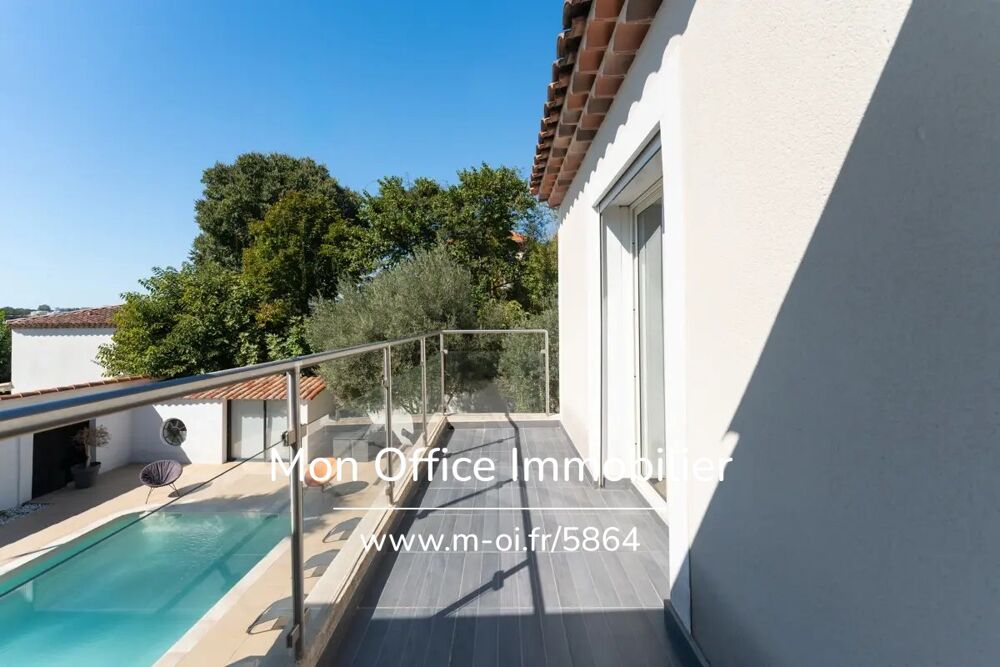 � vendre  Maison Marseille 11