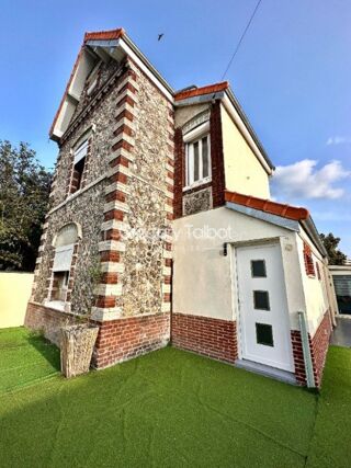  Maison � vendre 9 pi�ces 153 m�