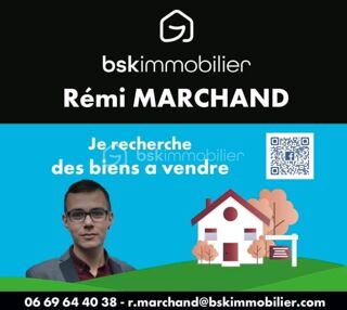  Appartement � vendre 1 pi�ce 13 m�