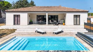  Villa à vendre 6 pièces 126 m²