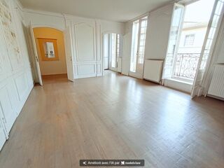 Vente Appartement Appartement avec beaucoup de cachet et au coeur de la ville Romans sur isere