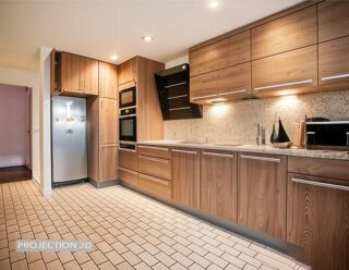  Appartement � vendre 3 pi�ces 91 m�