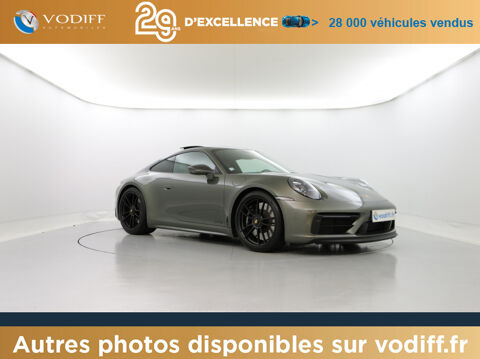911 (993) CARRERA GTS 480 CV PDK 2022 occasion 67960 Entzheim