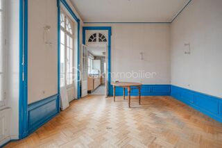  Duplex/triplex � vendre 8 pi�ces 239 m�