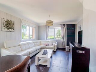  Maison � vendre 5 pi�ces 123 m�