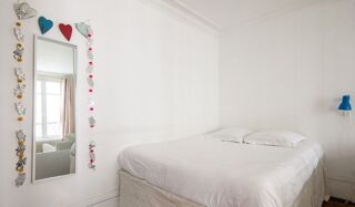  Appartement à louer 2 pièces 45 m²