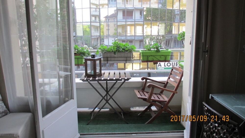 Location Appartement Chambre de 16m2 à louer sur Boulogne-Billancourt Boulogne billancourt