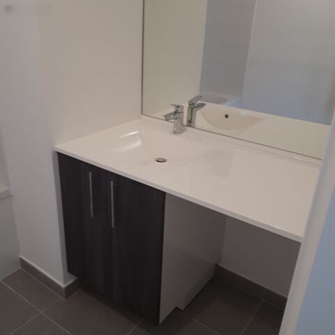  Appartement � louer 2 pi�ces 42 m�