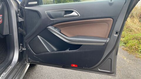 Classe A 45 AMG 360 4Matic 7G-DCT 2014 occasion 80300 Albert