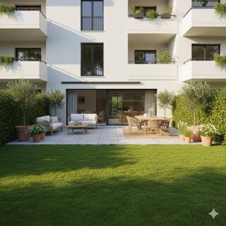  Appartement � vendre 2 pi�ces 45 m�