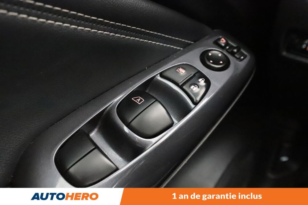 Juke 1.6 Hybrid N-Connecta 143 ch 2022 occasion 92130 Issy-les-Moulineaux