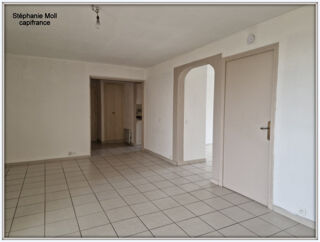  Appartement à vendre 5 pièces 92 m²
