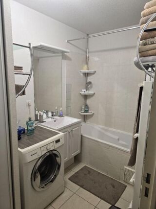  Appartement � vendre 3 pi�ces 72 m�