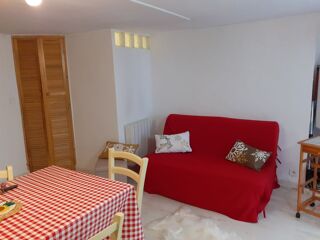  Appartement � louer 1 pi�ce 30 m�