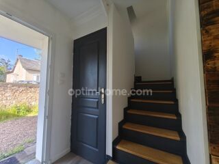  Maison à vendre 3 pièces 59 m²