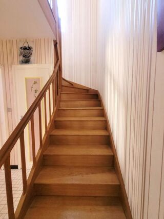  Maison à vendre 6 pièces 144 m²