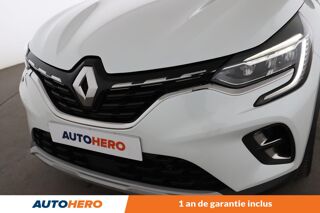 Captur 1.3 TCe Intens EDC 140 ch 2021 occasion 92130 Issy-les-Moulineaux