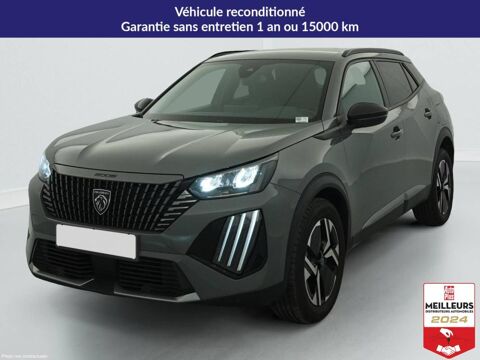 Annonce voiture Peugeot 2008 18994 €