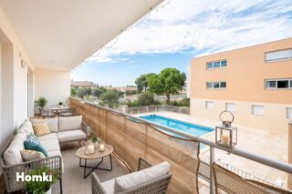  Appartement � vendre 3 pi�ces 57 m�