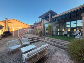 Vente Maison LISLE SUR TARN - GRANDE MAISON DE VILLE Lisle sur tarn