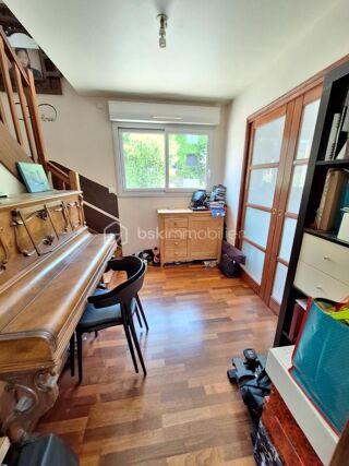  Maison � vendre 5 pi�ces 142 m�